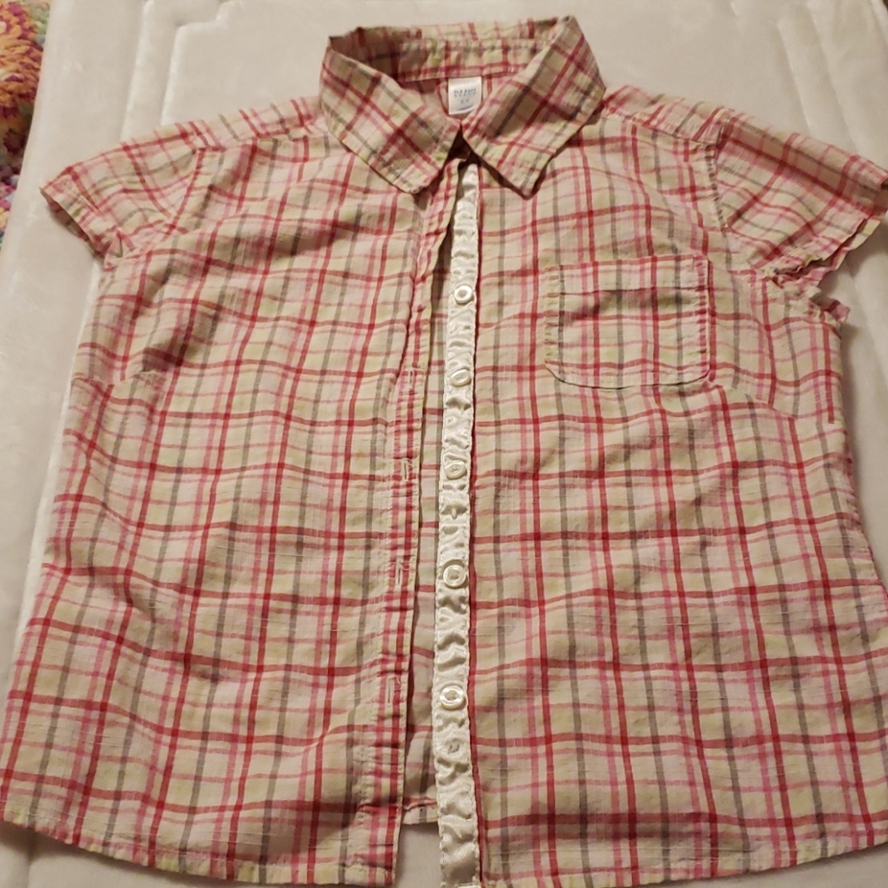 Girls Old Navy top